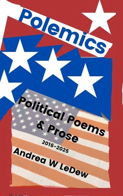 Cover Polemics: Political Poems & Prose (eBook, ePUB)