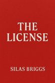 The License (eBook, ePUB)