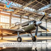 Airplanes and the history of aviation (MP3-Download)