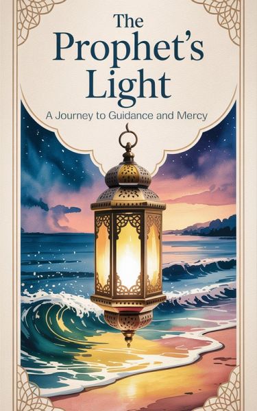The Prophet's Light (Young Adult Fiction: Religious - Muslim, #3) (eBook, ePUB) The Prophet's Light (Young Adult Fiction: Religious - Muslim, #3) (eBook, ePUB)