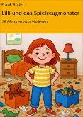 Lilli und das Spielzeugmonster (eBook, ePUB)