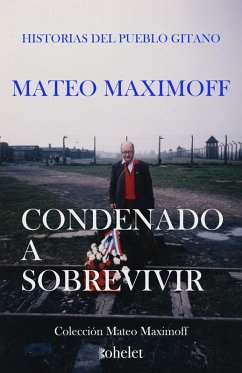 Cover Condenado a sobrevivir (eBook, ePUB)