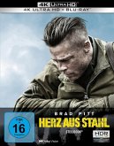 Herz aus Stahl Limited SteelBook® Herz aus Stahl Limited SteelBook®