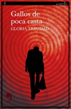 Cover Gallos de poca casta (eBook, ePUB)