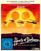 Hearts of Darkness - Reise ins Herz der Finsternis Special Edition Hearts of Darkness - Reise ins Herz der Finsternis Special Edition