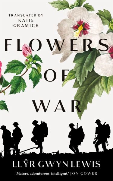Flowers of War (eBook, ePUB) Flowers of War (eBook, ePUB)