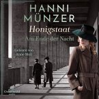 Honigstaat (Am Ende der Nacht 2) (MP3-Download)