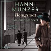 Honigstaat (Am Ende der Nacht 2) (MP3-Download) Honigstaat (Am Ende der Nacht 2) (MP3-Download)