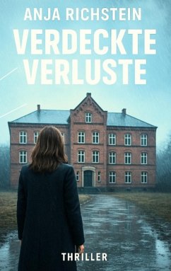 Cover Verdeckte Verluste (eBook, ePUB)