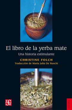 Cover El libro de la yerba mate (eBook, ePUB)