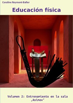 Educación física (eBook, ePUB) - Reymont-Bafier_(es), Coraline