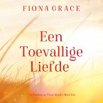 Een Toevallige Liefde (De Herberg op Dune Island—Boek Eén) (MP3-Download)