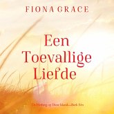 Een Toevallige Liefde (De Herberg op Dune Island—Boek Eén) (MP3-Download)