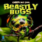 Creepy but Cool Beastly Bugs (MP3-Download)