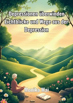 Cover Depressionen überwinden (eBook, ePUB)