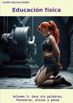 Educación física (eBook, ePUB) - Reymont-Bafier_(es), Coraline