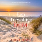 Een Toevallige Herfst (De Herberg op Dune Island—Boek Twee) (MP3-Download)