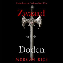 Cover Zwaard van de Doden (Zwaard van de Doden—Boek Eén) (MP3-Download)