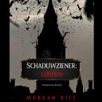 Schaduwziener: Londen (Schaduwziener, Boek Eén) (MP3-Download)