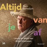 Altijd van je af (MP3-Download) Altijd van je af (MP3-Download)