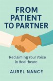 From Patient To Partner (eBook, ePUB)