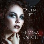 Tagen (Bok 2 av Vampyrlegenderna) (MP3-Download)