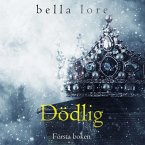 Dödlig (Första boken) (MP3-Download)