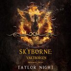 Skyborne: Vaktborgen (Skyborneserien – Bok två) (MP3-Download)