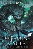 The Famine Cycle: The Complete Epic Fantasy Series (eBook, ePUB)