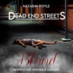 Dead End Streets: Blood (MP3-Download)
