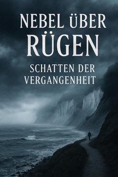 Cover Nebel über Rügen : Schatten der Vergangenheit (eBook, ePUB)