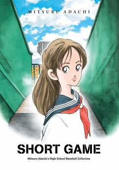 Cover Short Game (eBook, PDF)