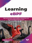 Learning eBPF: High performance observability, networking, and security programming on Linux (eBook, ePUB)