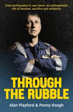 Cover Through the Rubble (eBook, ePUB)