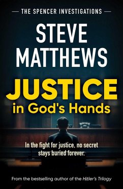 Cover JUSTICE in God's Hands (eBook, ePUB)