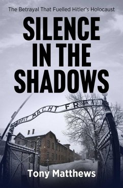 Cover Silence in the Shadows (eBook, ePUB)