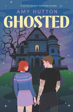 Cover Ghosted (eBook, ePUB)