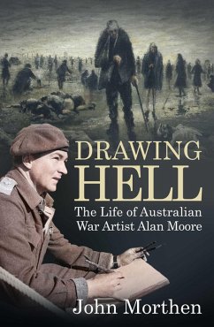 Cover Drawing Hell (eBook, ePUB)
