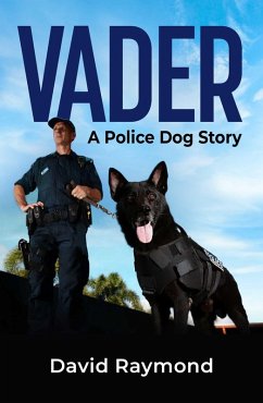 Cover Vader (eBook, ePUB)