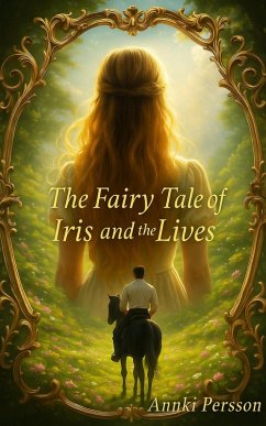 Cover The Fairy Tale of Iris and The Lives (eBook, ePUB)