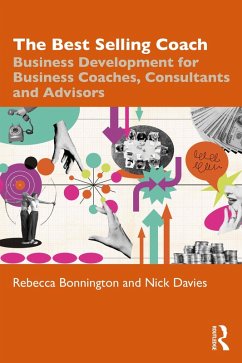 Cover The Best Selling Coach (eBook, PDF)