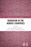 Buddhism in the Nordic Countries (eBook, ePUB)