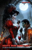 Nachts, wenn keiner zahlt: Ein Vampir-WG-Roman voller Blut, Sex und unbezahlter Rechnungen (eBook, ePUB) Nachts, wenn keiner zahlt: Ein Vampir-WG-Roman voller Blut, Sex und unbezahlter Rechnungen (eBook, ePUB)