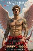 Cupid's Last Arrow: A Valentine Spicy Romance (eBook, ePUB)