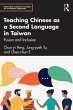 Teaching Chinese as a Second Language... - Bild 1