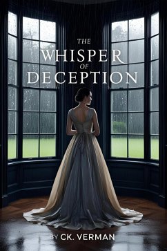 The Whisper Of Deception (eBook, ePUB) - Verman, Ck
