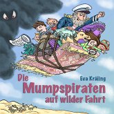 Die Mumpspiraten auf wilder Fahrt (MP3-Download) Die Mumpspiraten auf wilder Fahrt (MP3-Download)