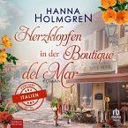 Herzklopfen in der Boutique del Mar (MP3-Download)