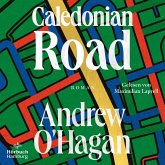 Caledonian Road (MP3-Download) Caledonian Road (MP3-Download)