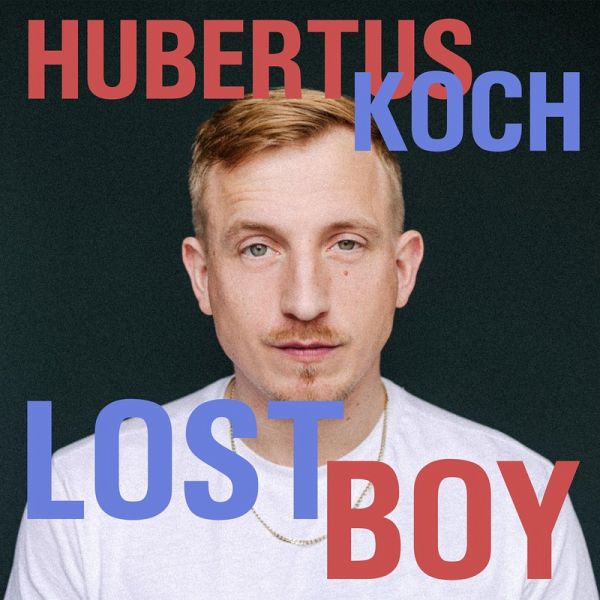 Lost Boy (MP3-Download) Lost Boy (MP3-Download)